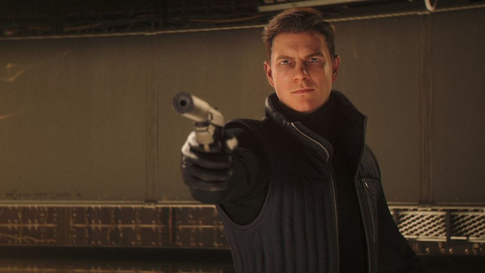 The Switch 2 version of 007 First Light has been delayed until March 2027