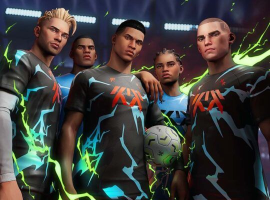 GOALS is expected to launch in 2026.