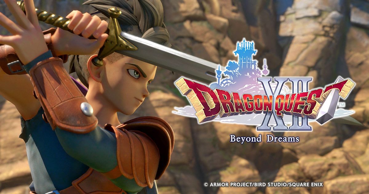 Dragon Quest XII: Beyond Dreams – Why Square Enix Rebooted Its Flagship RPG