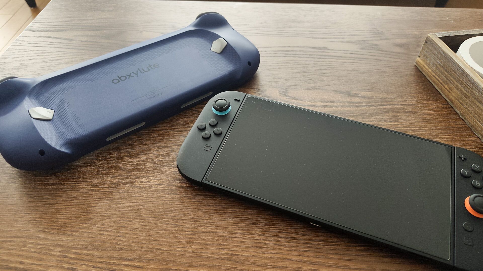 Abxylute N6 Nintendo Switch 2 Deck Review