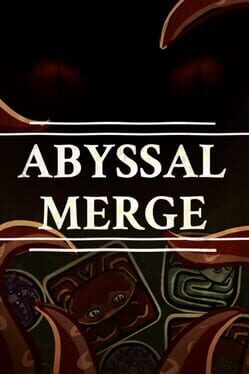Abyssal Merge cover art