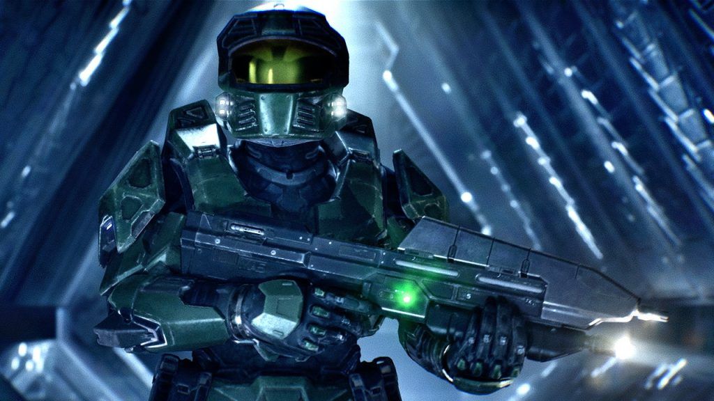 Halo pode ganhar reboot pela Activision, diz rumor