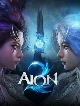 Aion 2 cover art