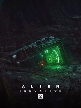 Alien: Isolation 2 cover art