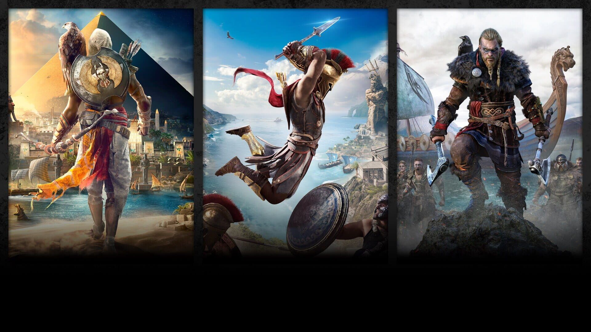Ubisoft’s 2029 Roadmap: What New Assassin’s Creed, Far Cry, and Ghost Recon Games Really Mean