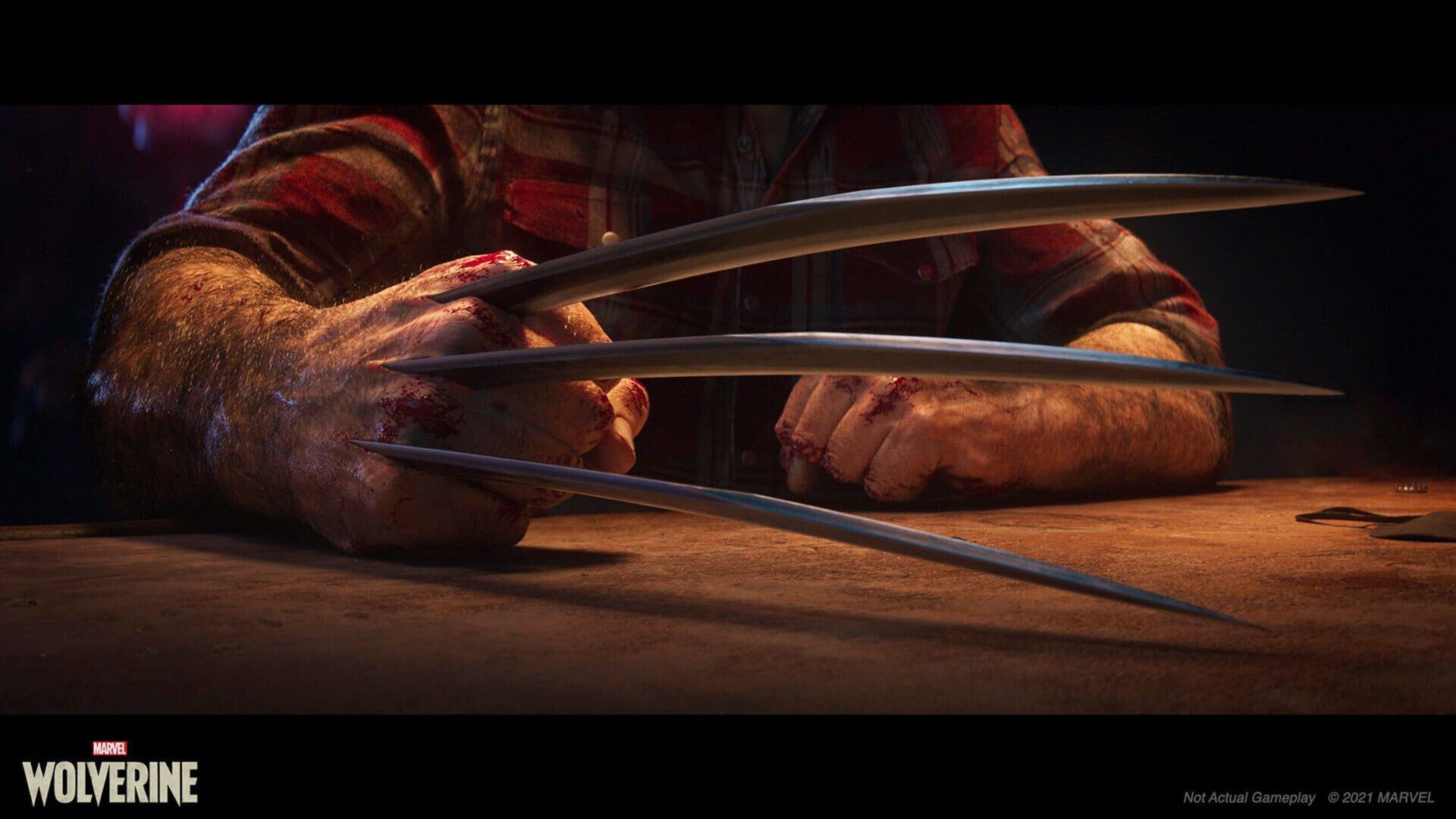What Marvel’s Wolverine Could Bring To June’s State of Play