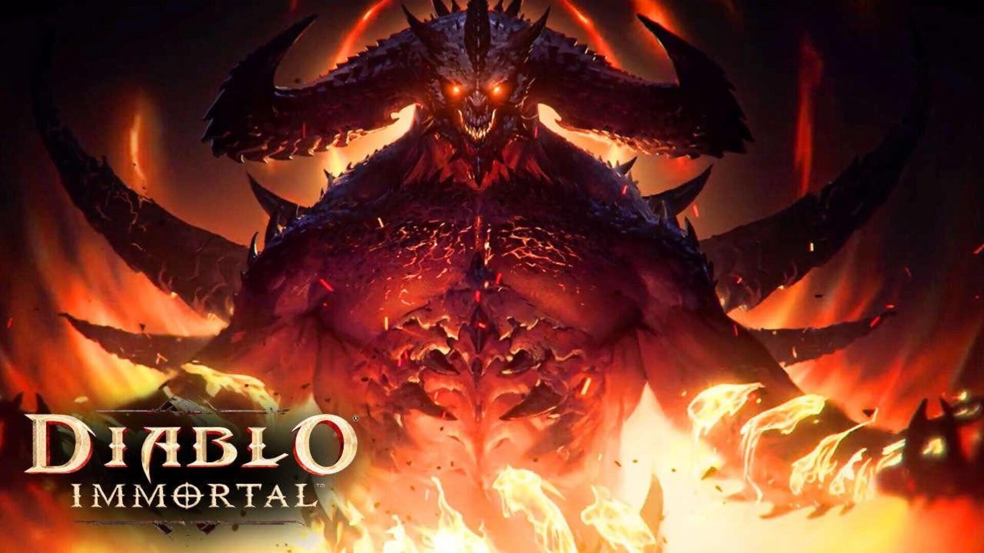 Diablo Immortal’s Warlock And The Bloodied Jewel Update Could Reshape The Meta
