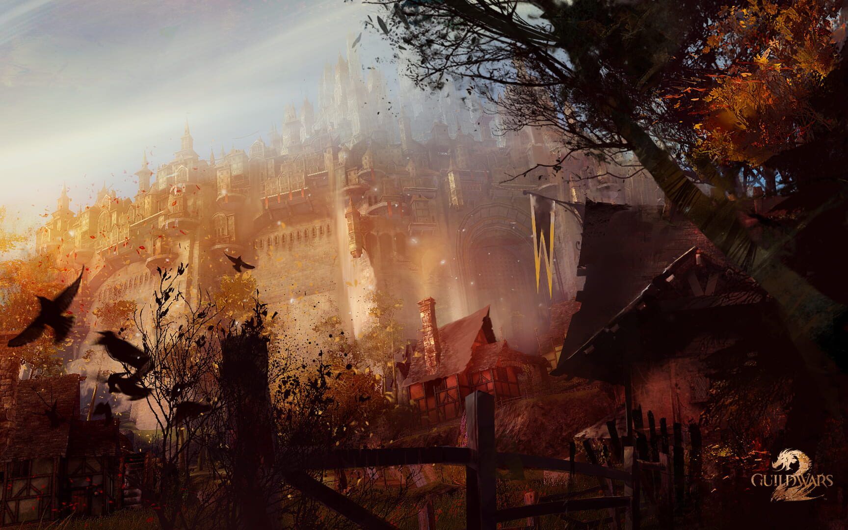 Guild Wars 2 At Summer Game Fest: Teaser, Hype, And What A “Big” Reveal Could Really Be