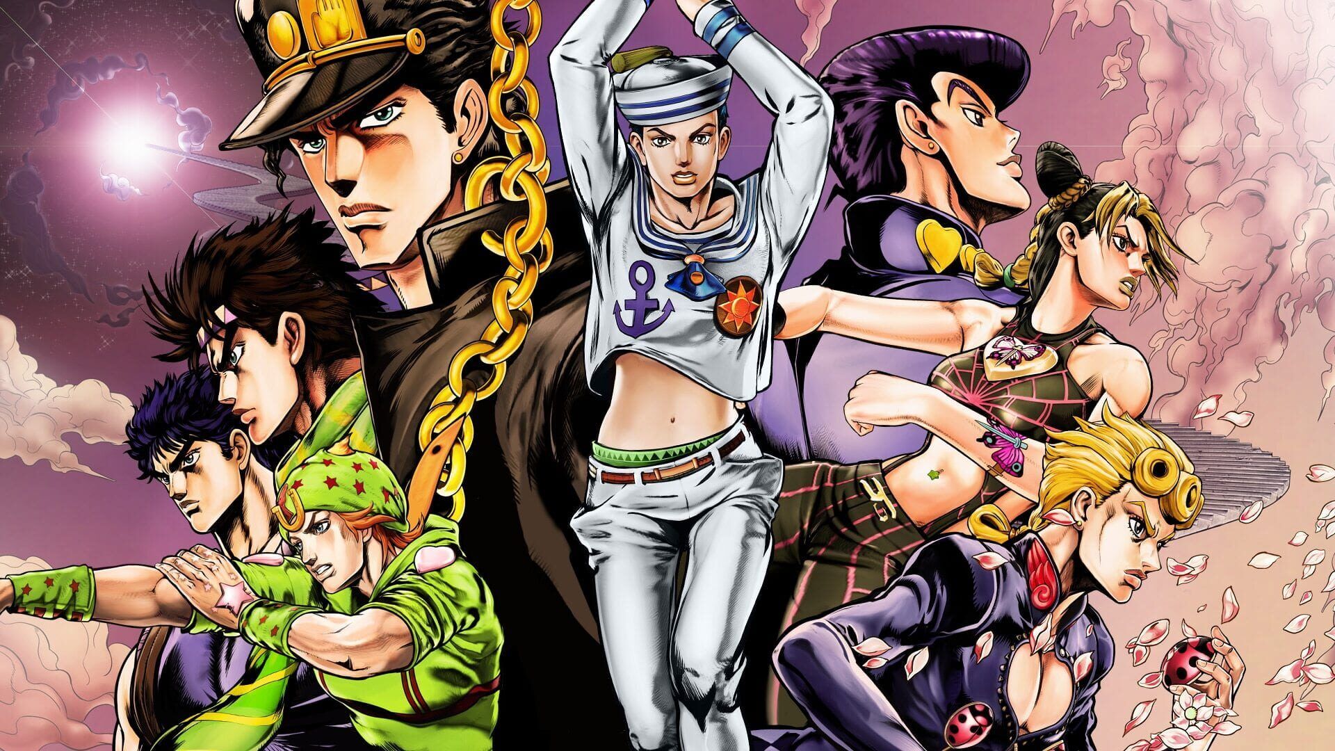 JoJo’s Bizarre Adventure: Eyes of Heaven R – What the Ratings Leak Really Tells Us