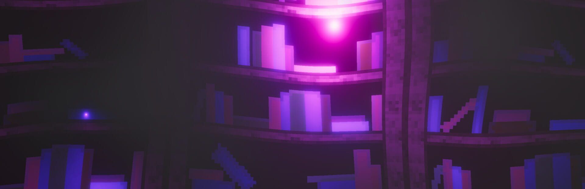 Abandoned Archive Review – A Precision‑Built Spellstorm From A Solo Dev