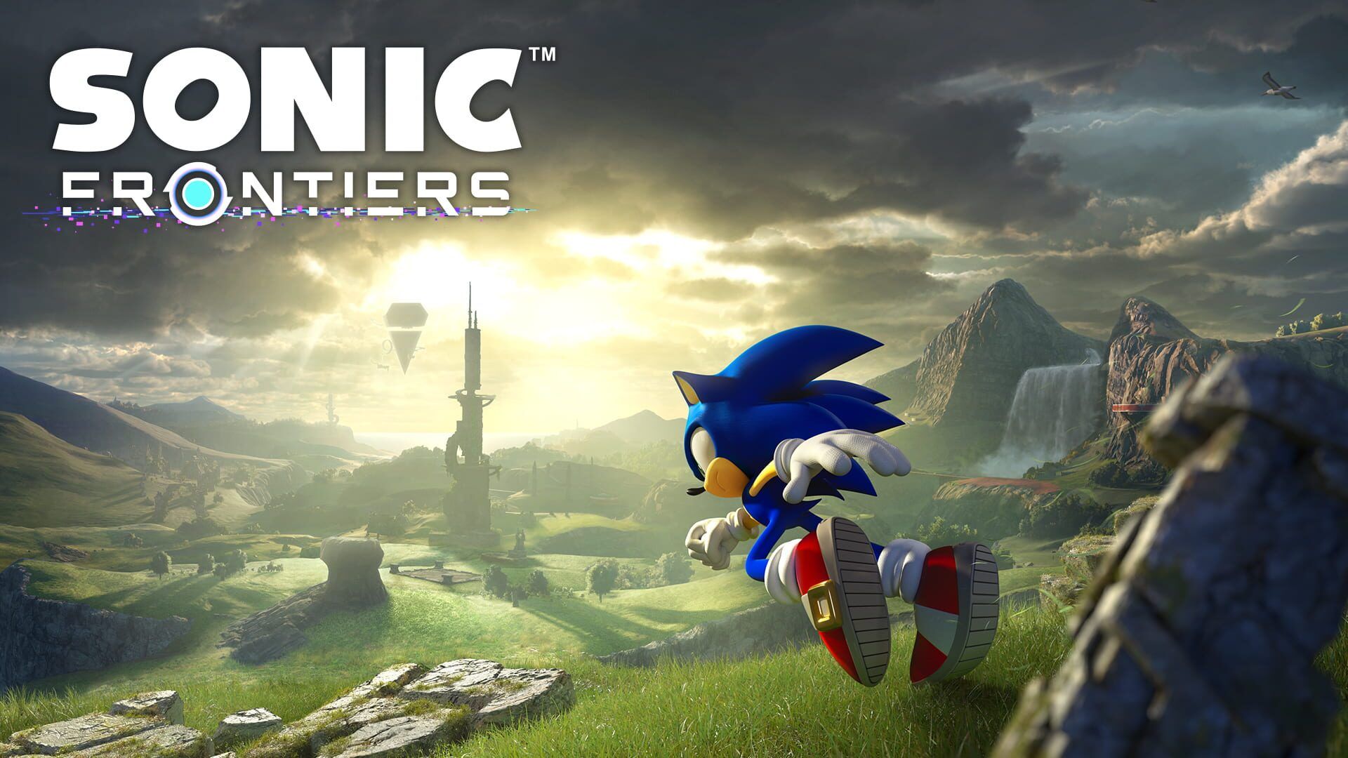 “Does Sonic Sound Too Grown Up Now?”: Sonic Frontiers, Roger Craig Smith, And The Blue Blur’s 35-Year Identity Check