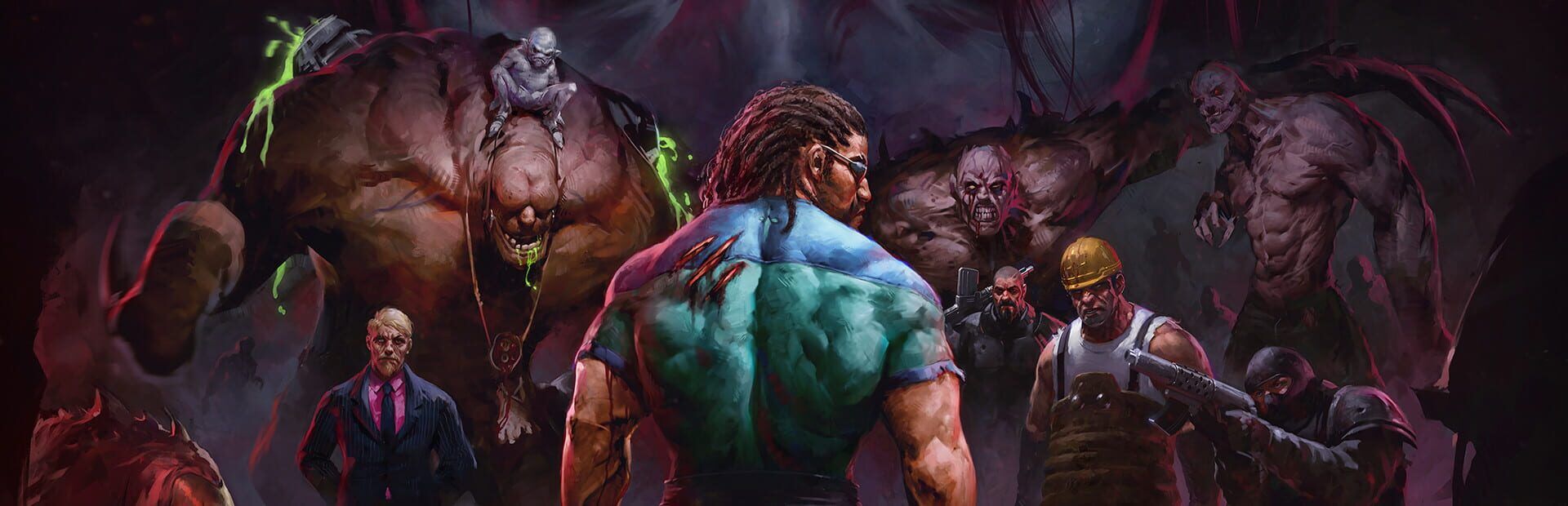 SiN: Reloaded Brings a Cult ’90s FPS Back To The Frontline