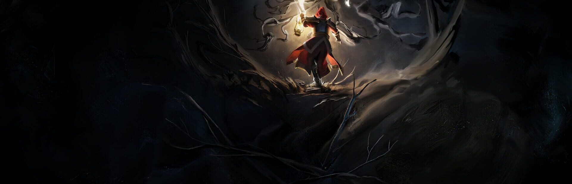 Mandragora: Whispers of the Witch Tree (Switch) Review