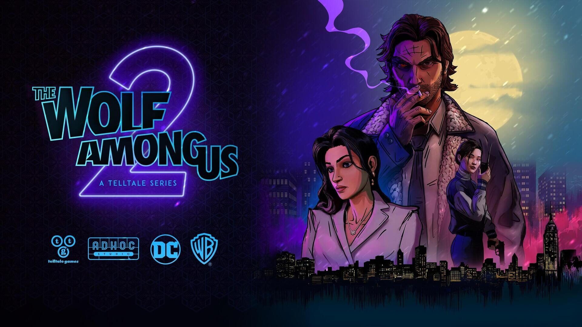 The Wolf Among Us 2 Returns From The Dead: Can Bigby Lead An Episodic Comeback?