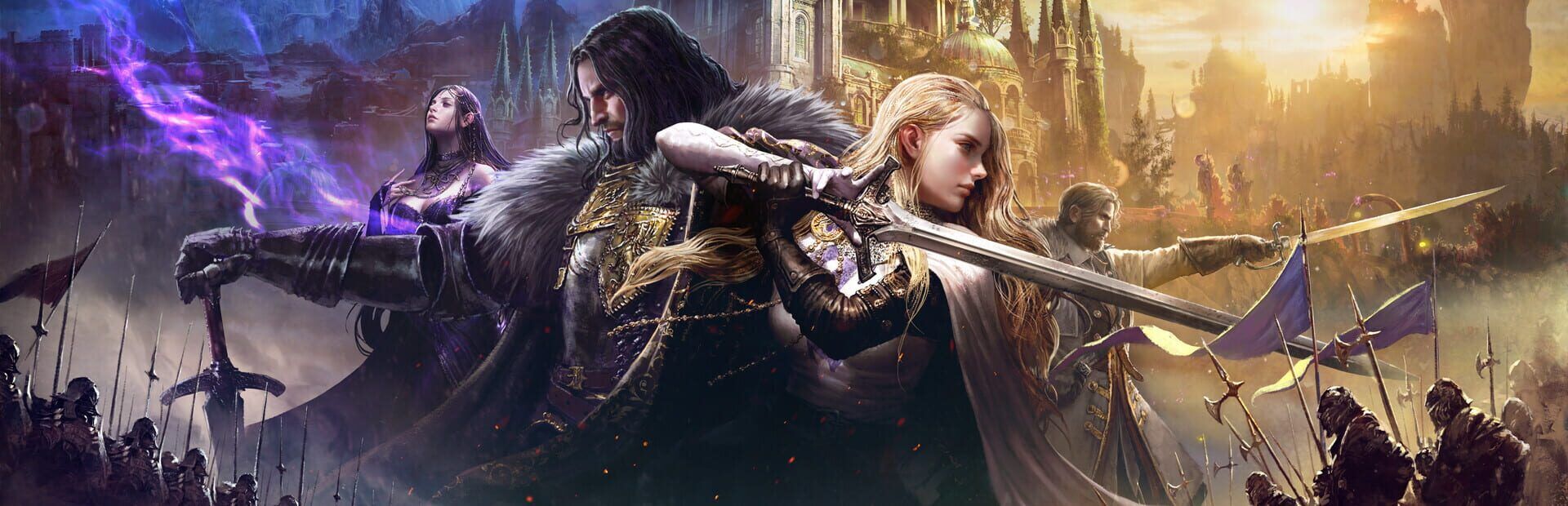 Throne and Liberty’s Remnants of Nix Turns PvP Into Extraction-Style Endgame