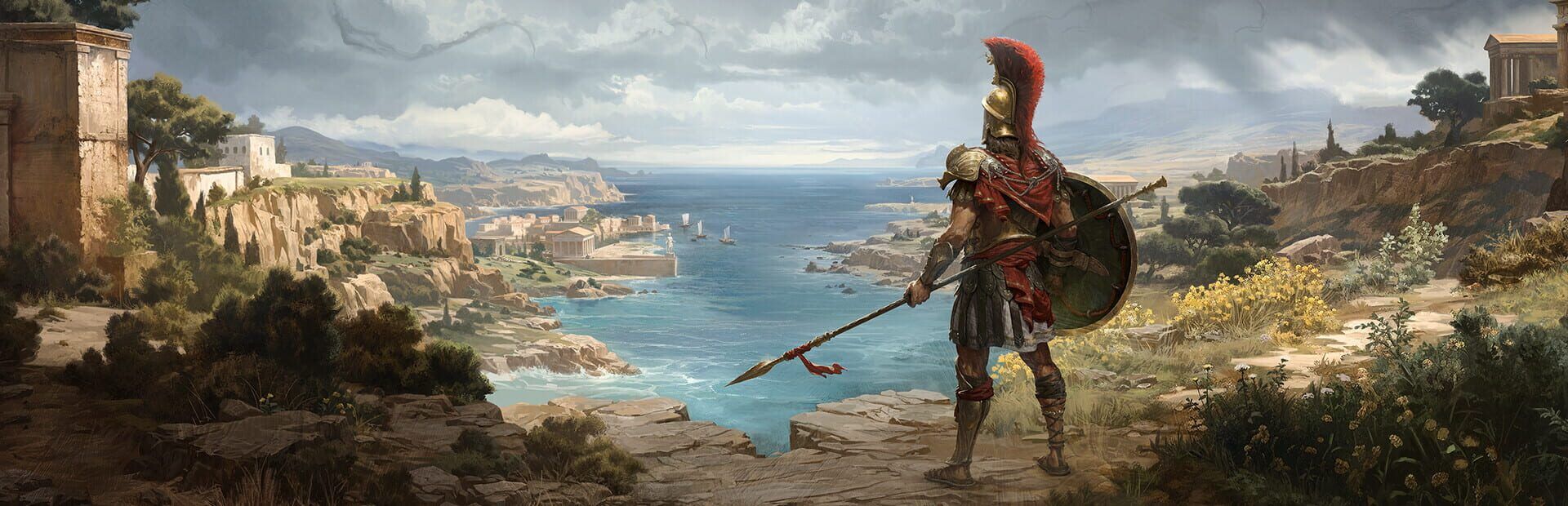 Titan Quest II’s Summons Update Makes Early Access Look Like a Real ARPG Contender