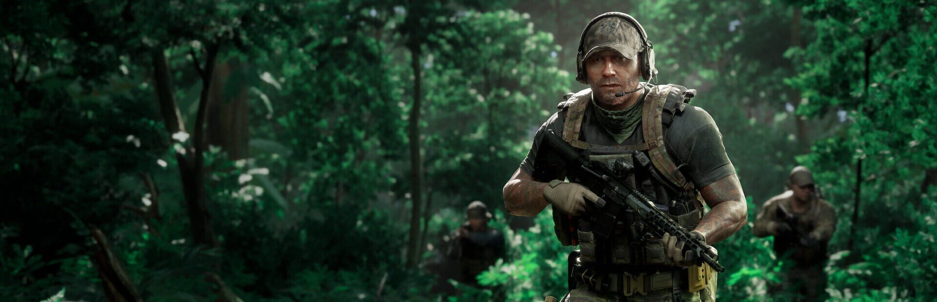 Gray Zone Warfare’s Spearhead Update Is a Genuine Comeback Story