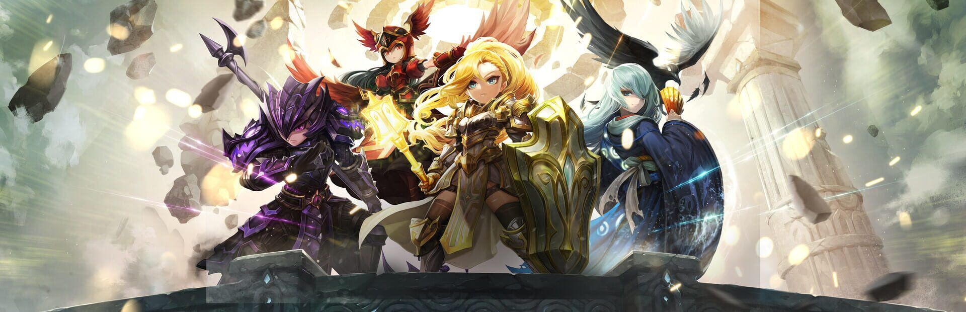 Summoners War x The Lord of the Rings: How To Build Around Gandalf, Aragorn, Legolas and Free Frodo