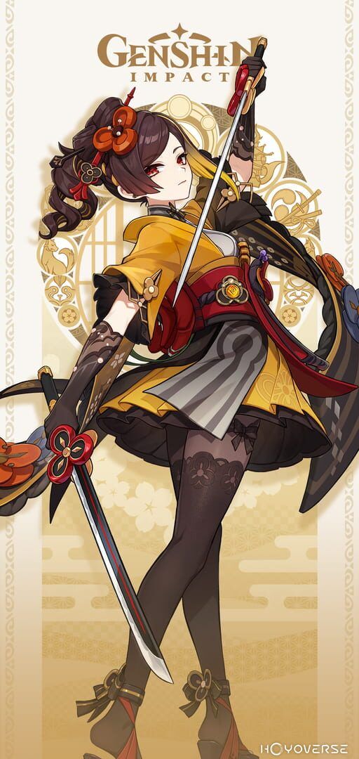 Genshin Impact Luna 7 Livestream Breakdown: Nicole, Sumeru’s New Crisis, and a Sharper Live‑Service Rhythm