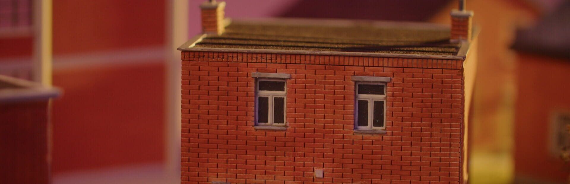 Zlin City: Arch Moderna Turns Hand‑Built Dioramas Into A Living City Builder