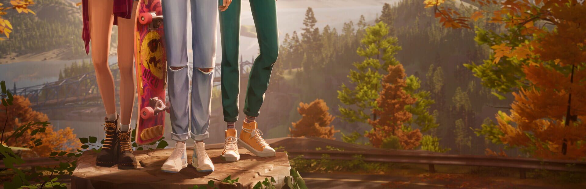 Mixtape, Perpetual Licenses, And The Future Of Music‑Heavy Narrative Games