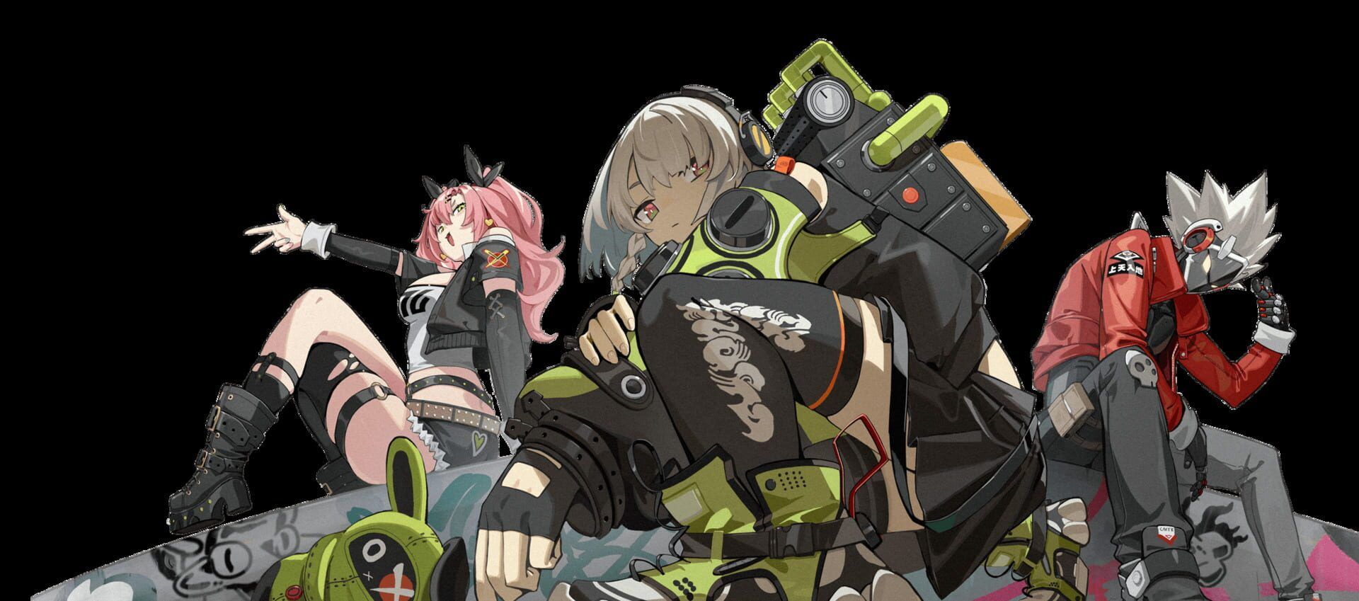 Zenless Zone Zero Version 3.0 Preview: Roscaelifer, Season 3, and the Road to Steam