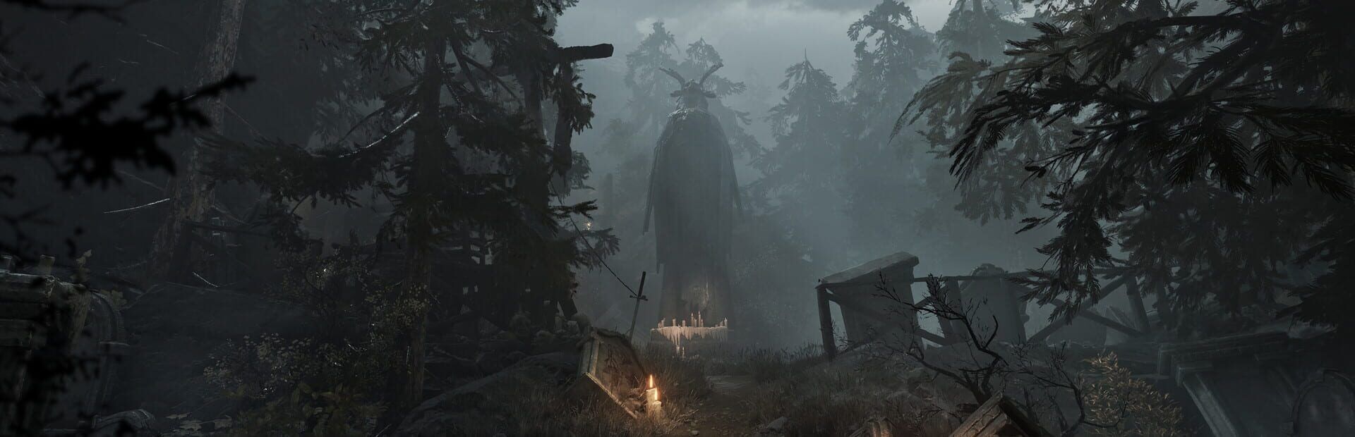 Mistfall Hunter Preview: How This PvPvE Extraction RPG Aims To Stand Out