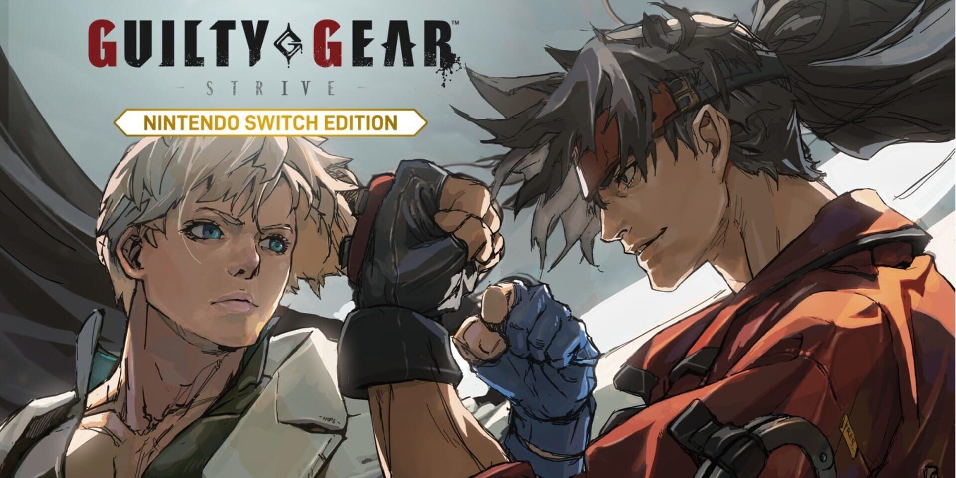Guilty Gear Strive on Switch Finally Catches Up: Is It Truly Tournament‑Ready Now?