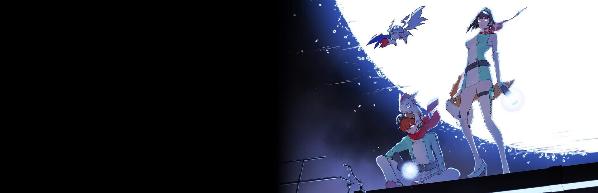 Digimon Story: Time Stranger Demo – The Smartest Head Start A Monster RPG Has Had In Years