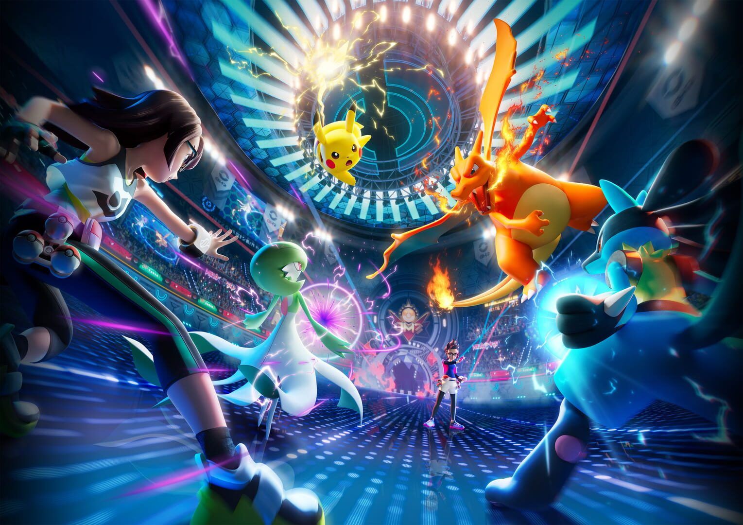 Pokémon Champions Mystery Gifts: How Codes Work, Current Rewards, And The Future Of Distributions