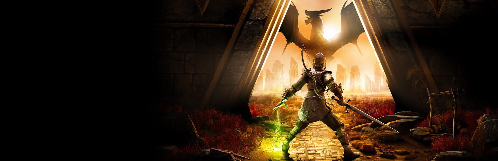 RuneScape: Dragonwilds – Road to 1.0, Umbral Sands, and What Awaits at Launch