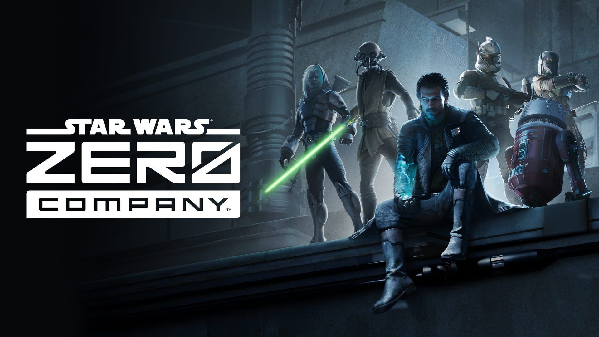 Star Wars Zero Company’s Leaked Release Date Sets Up An XCOM-Style Summer