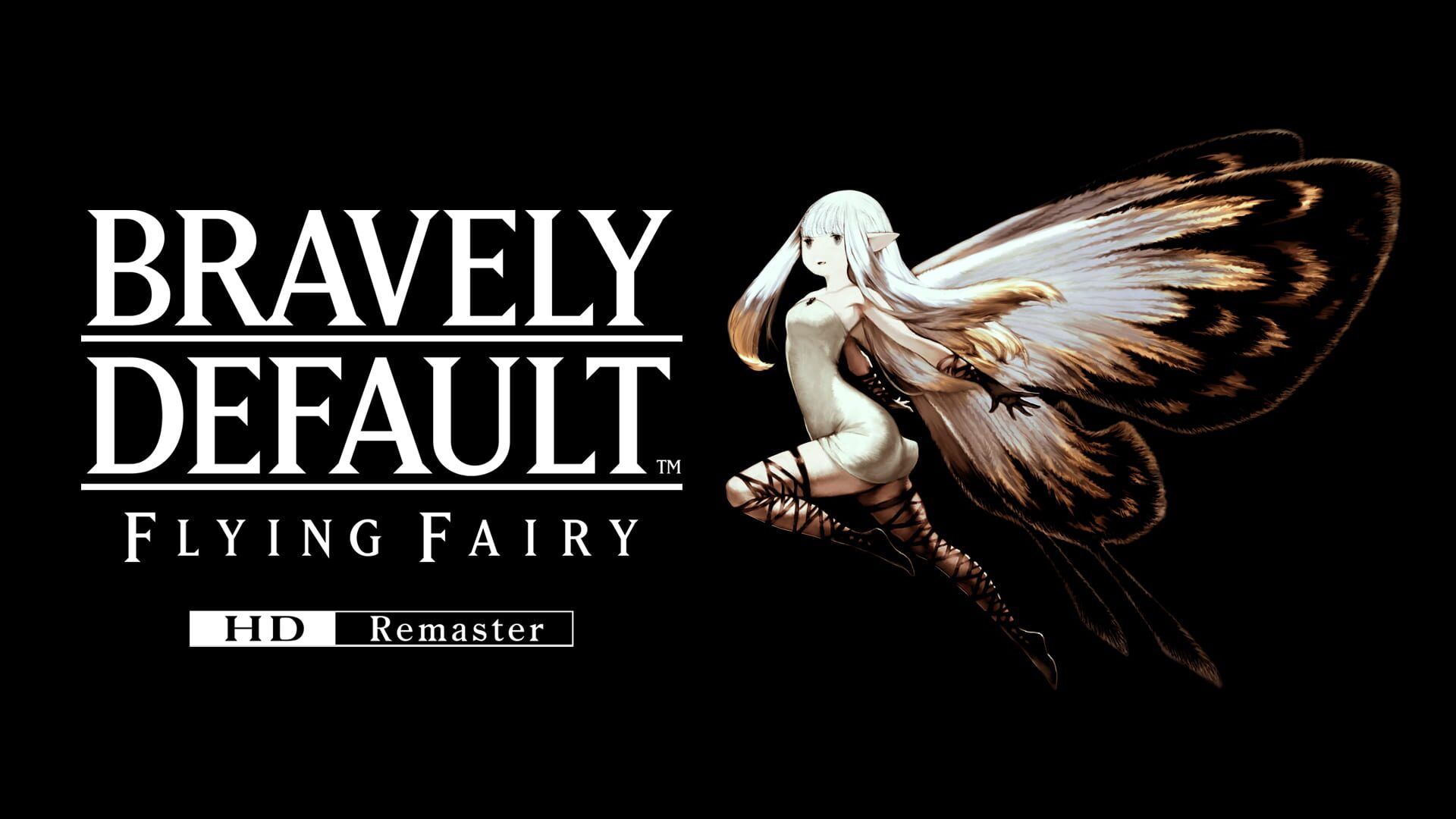 Bravely Default Flying Fairy HD Remaster’s Surprise PC and Xbox Launch Explained