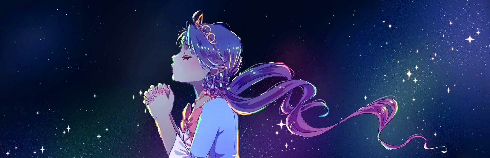 Galaxy Princess Zorana Review – A Cruel New Crown For Long Live the Queen Fans