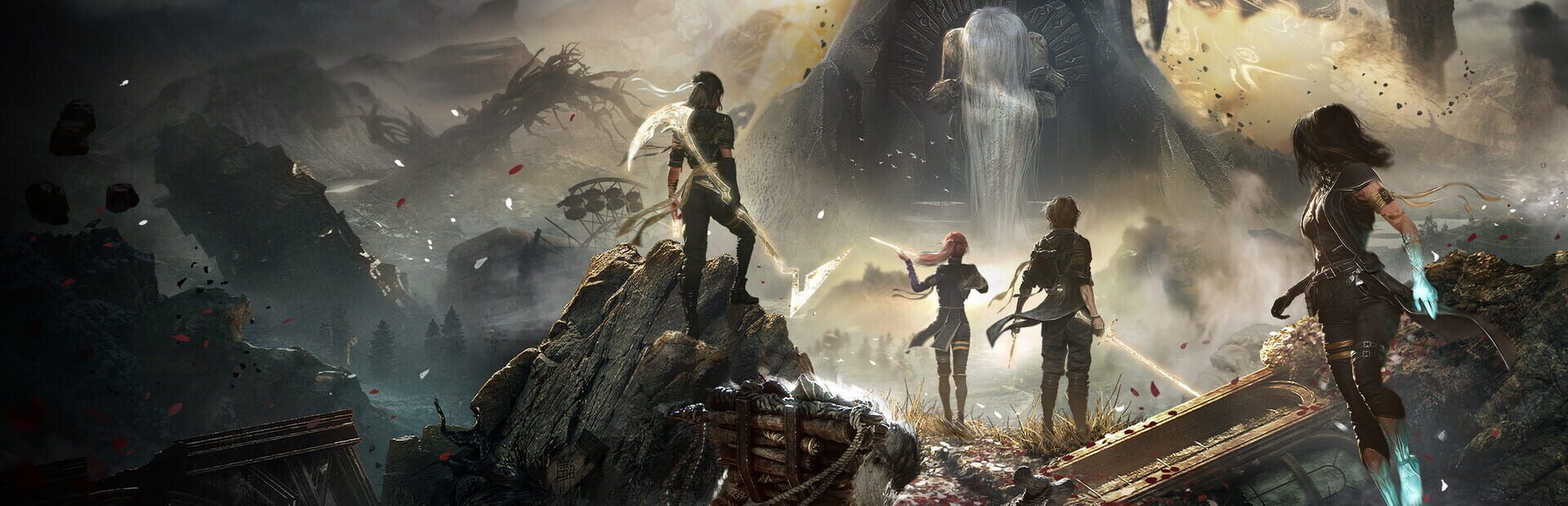 Clair Obscur: Expedition 33’s Free “Thank You” Expansion Turns Verso’s Toys Into Your Next Nightmare