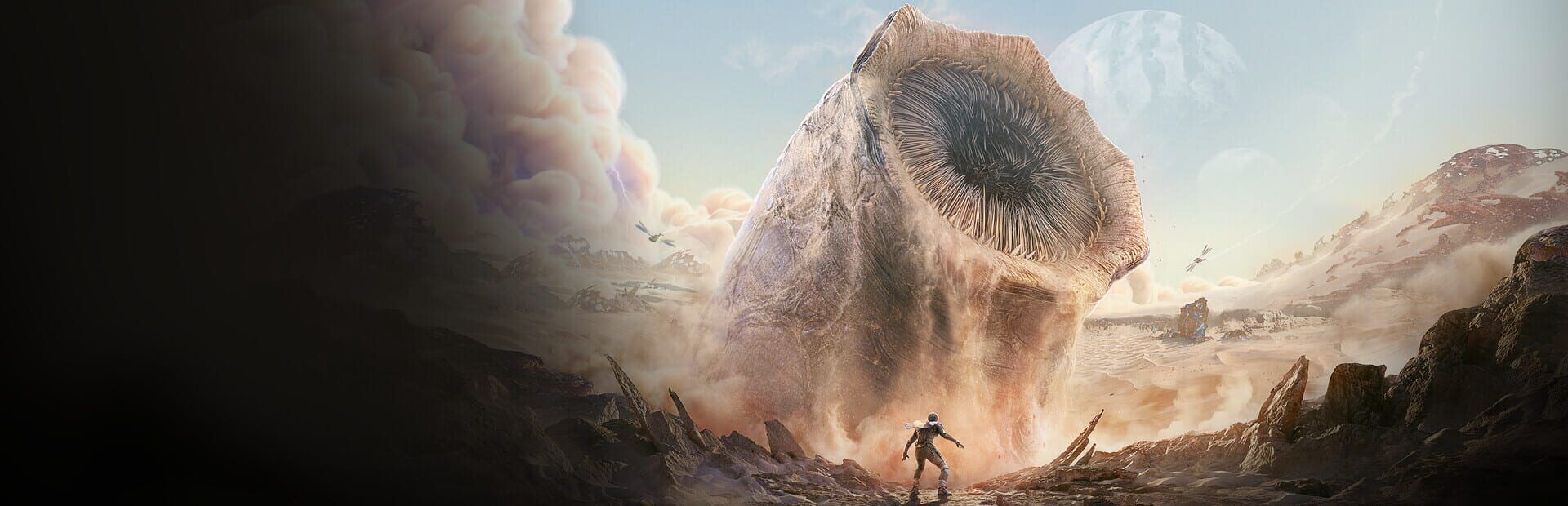 Dune: Awakening Brings Arrakis To Consoles In September, But Leaves Crossplay In The Desert