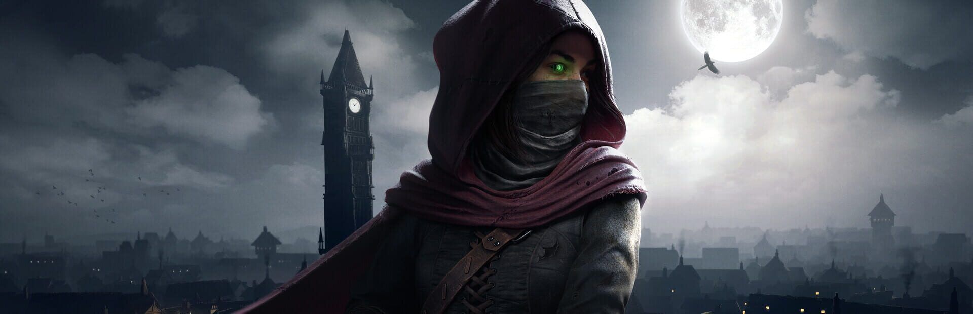 Thief VR: Legacy of Shadow Review