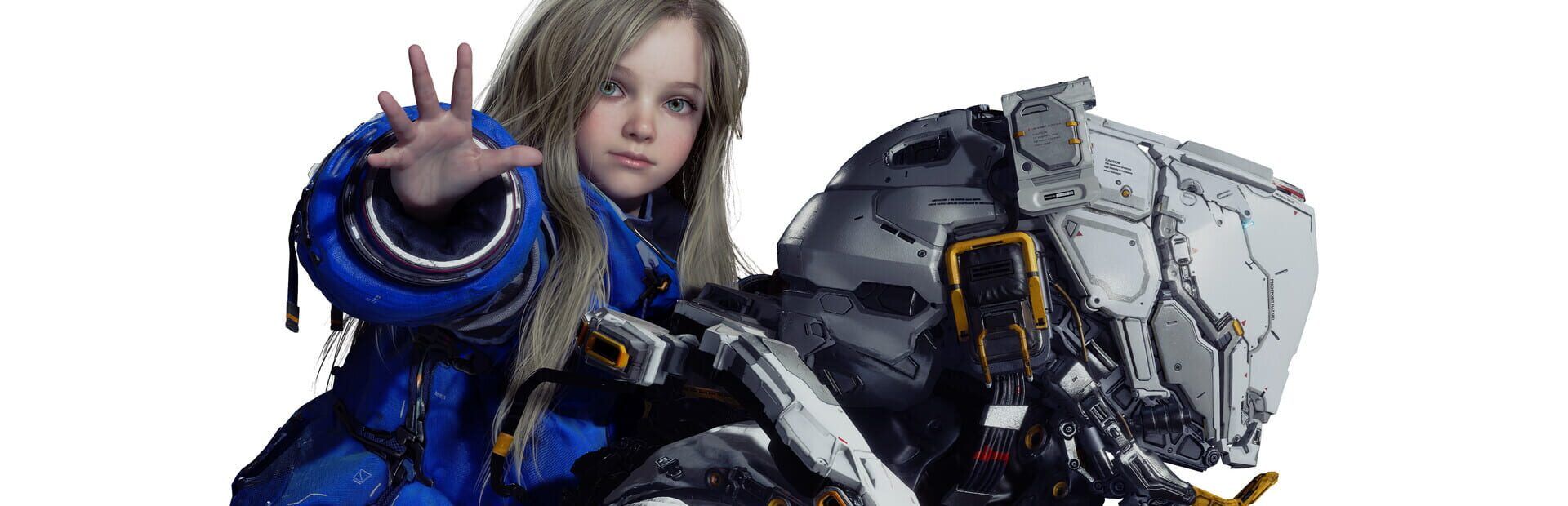 Pragmata’s Father’s Day Update Shows How Small Character Moments Keep A Sci‑Fi Epic Alive