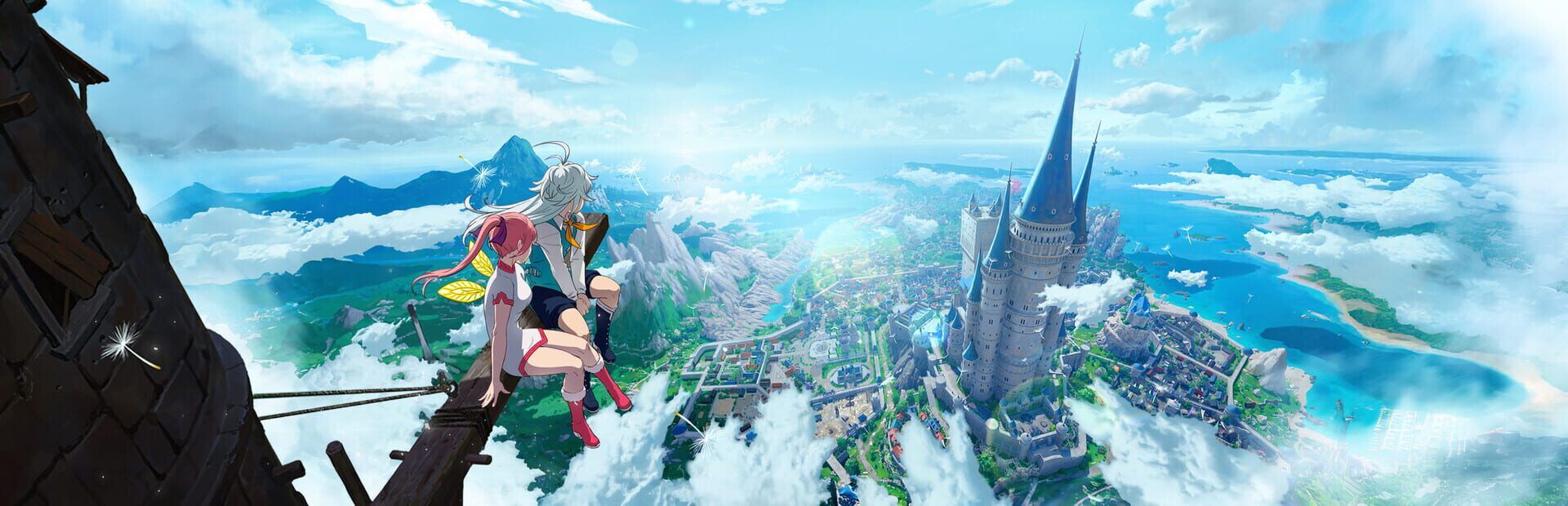 The Seven Deadly Sins: Origin – How Netmarble Is Positioning The Next Big Anime Gacha Phenomenon