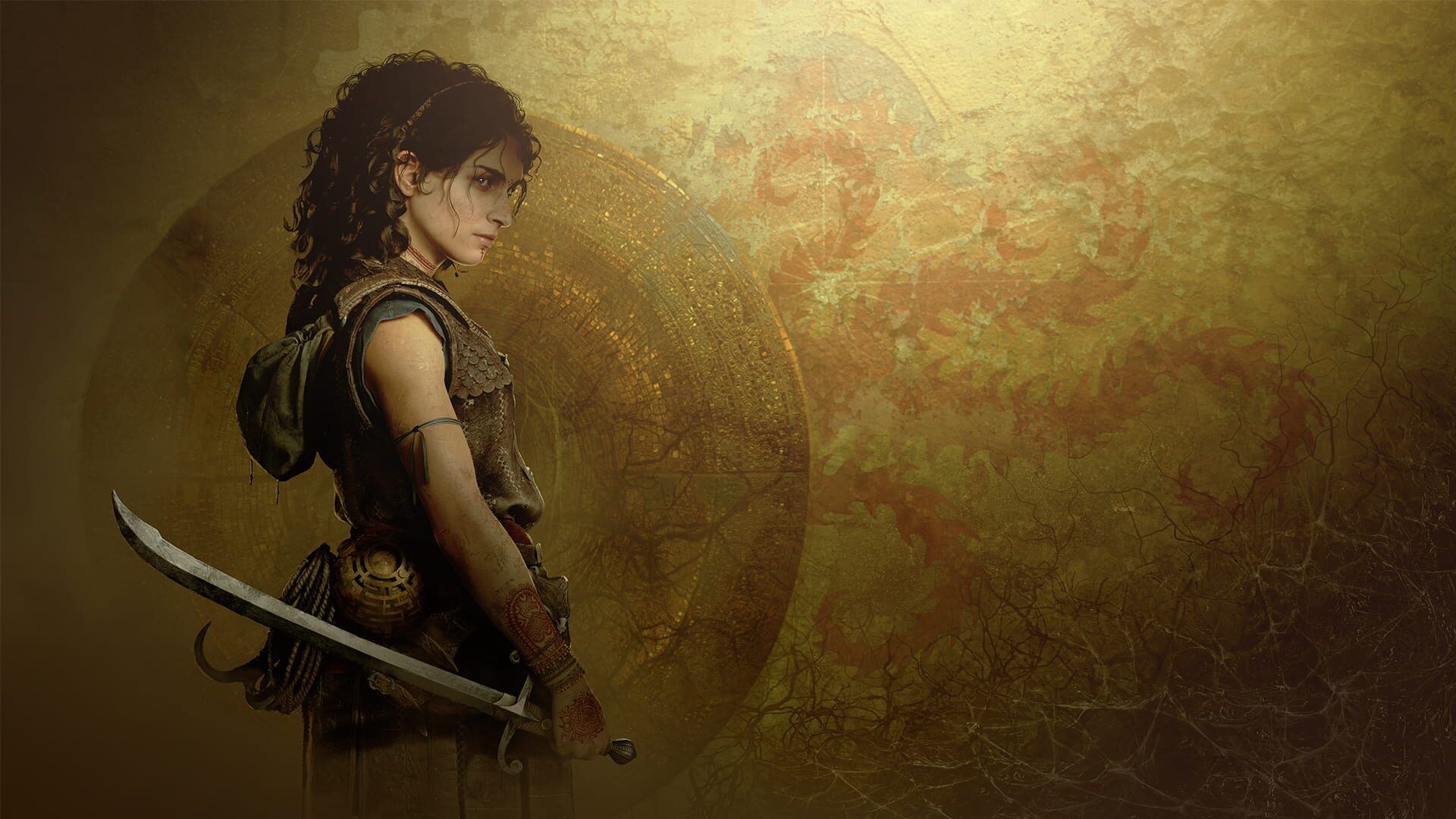 Resonance: A Plague Tale Legacy Brings Sophia To The Frontlines This August