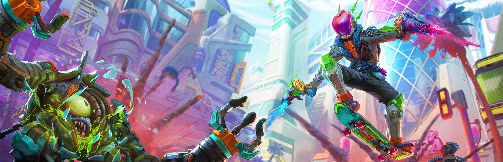 High on Life 2 Review – When the Joke Finally Catches Up to the Gunplay