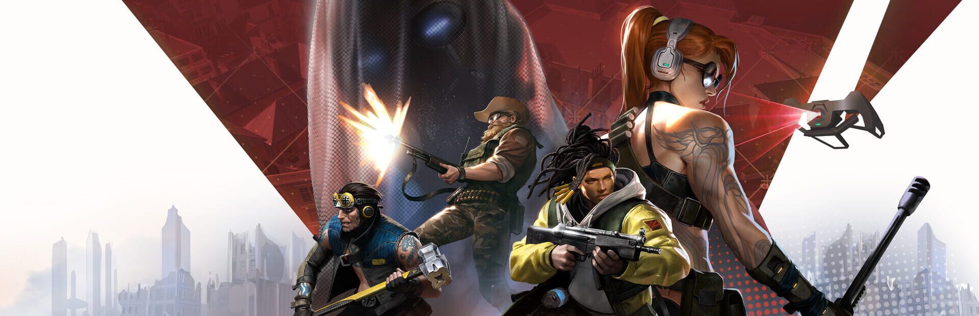 PUBG: Blindspot Is Krafton’s Next Big Swing For The PUBG Universe