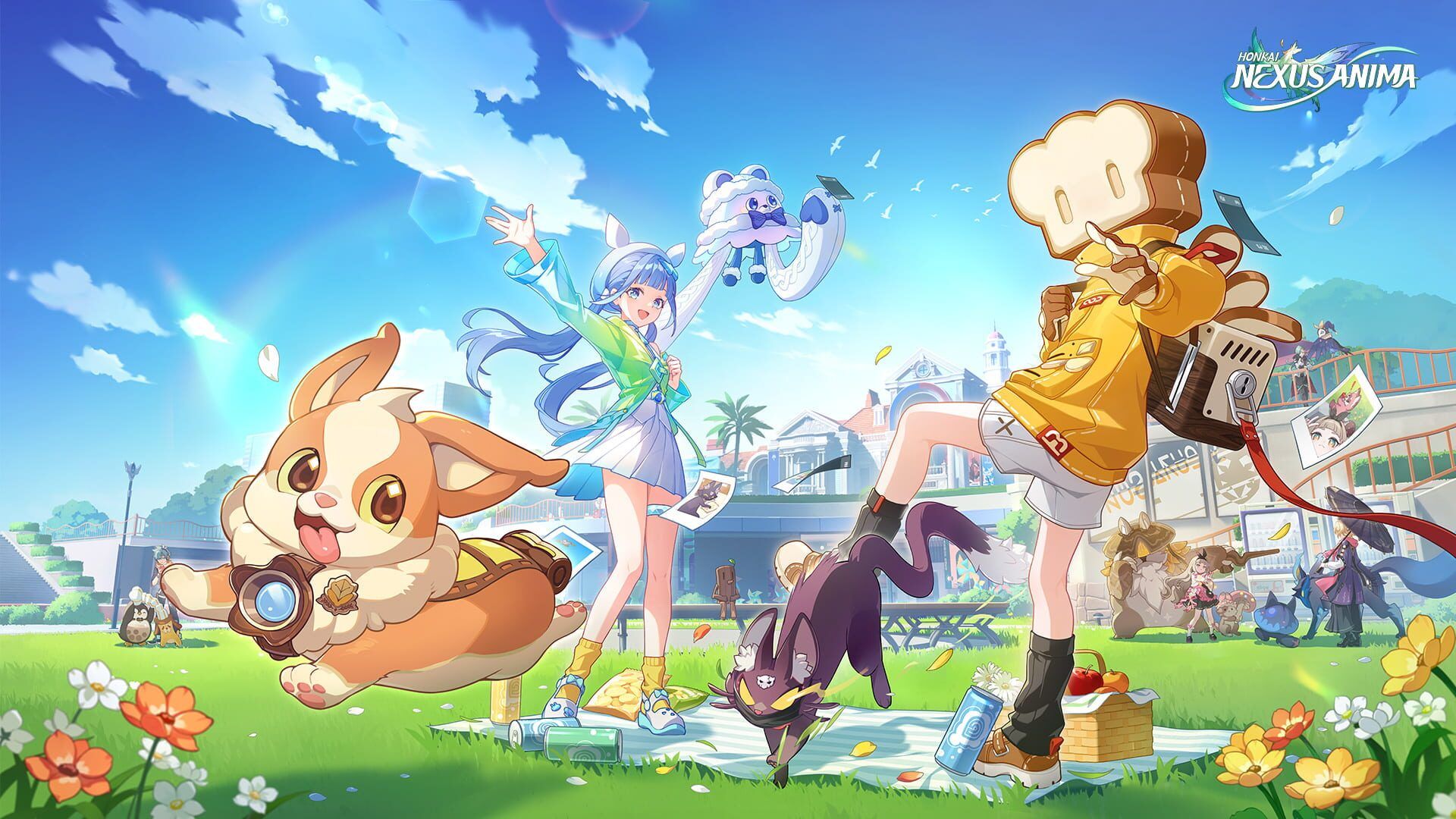 Honkai: Nexus Anima’s Evolution Test Closed Beta – How To Sign Up, What’s New, And What To Watch Before Launch