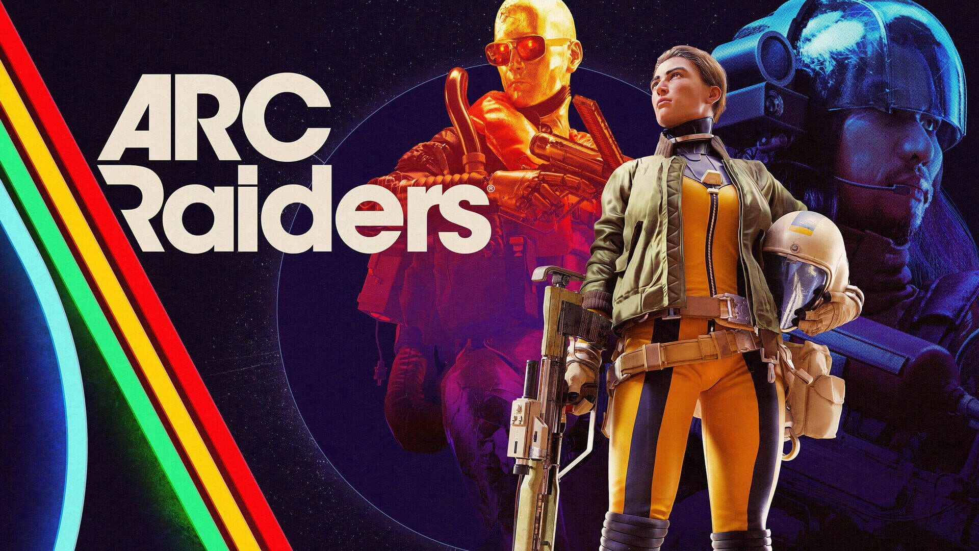 Arc Raiders’ Brief First‑Person Glitch Says A Lot About Extraction Shooters