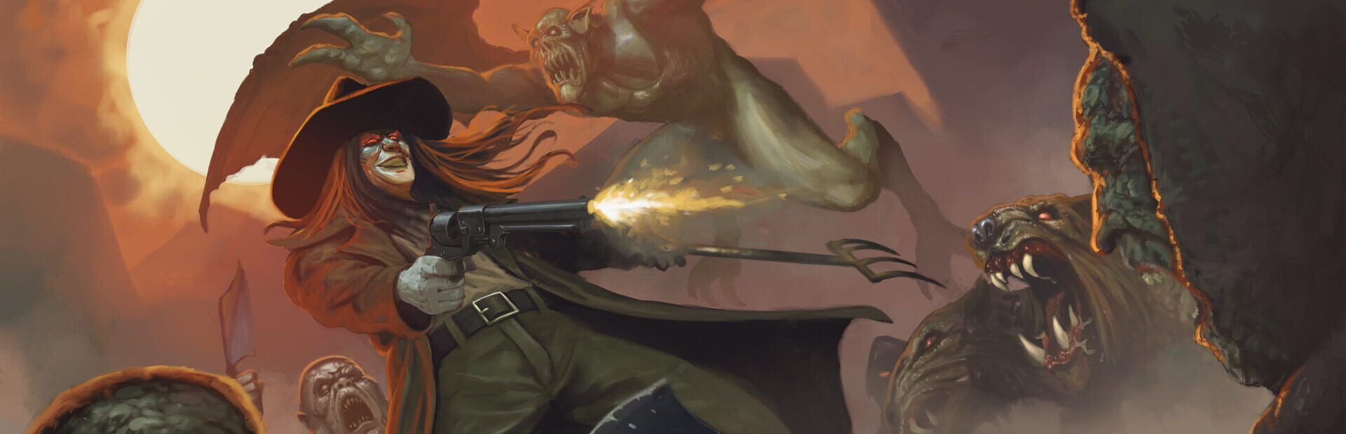 Blood: Refreshed Supply Review – A Brutal Baptism Reborn