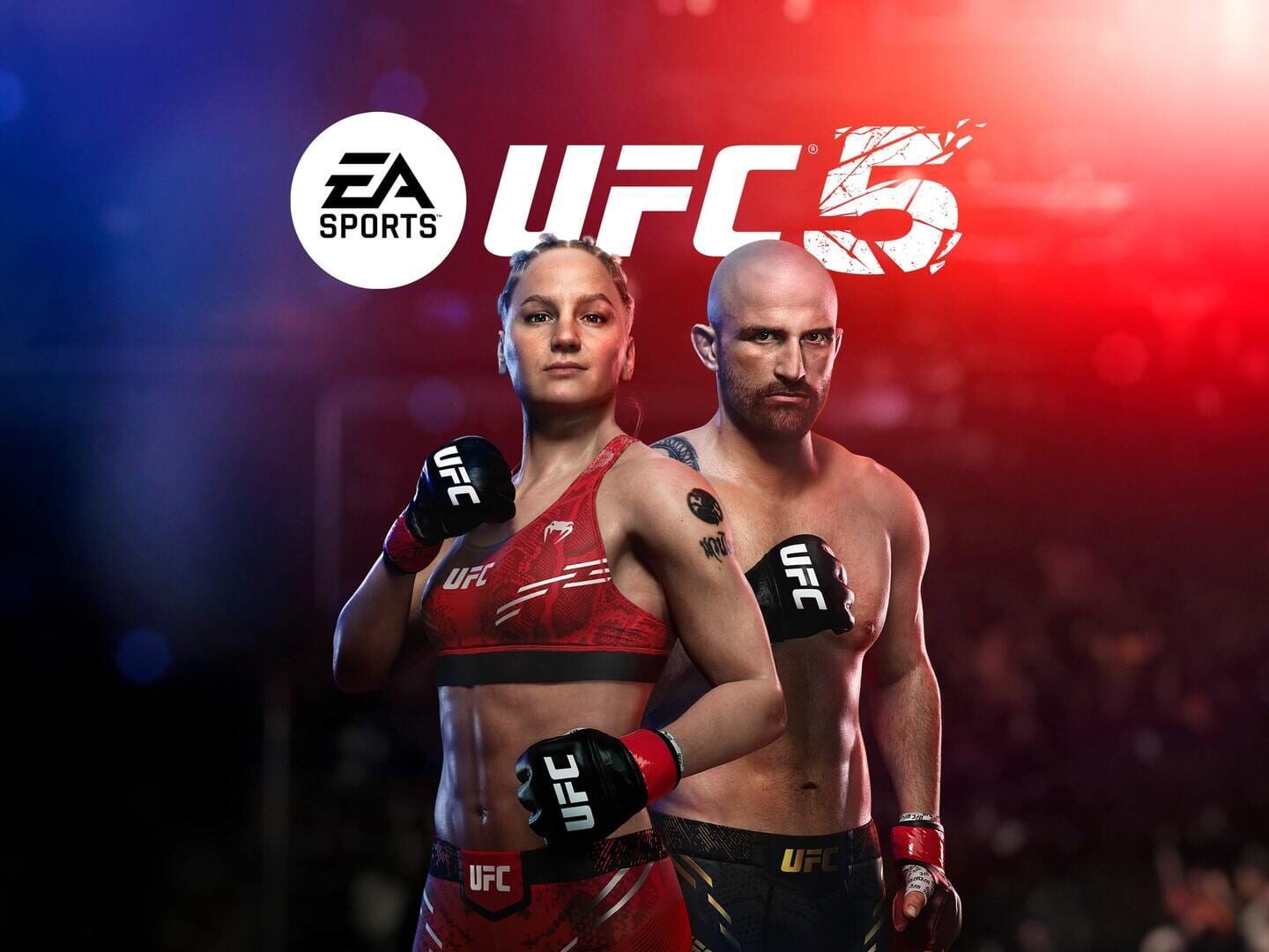 EA Sports UFC 6 Rumor Watch: July Release Date, PC Version And What Fans Want Confirmed