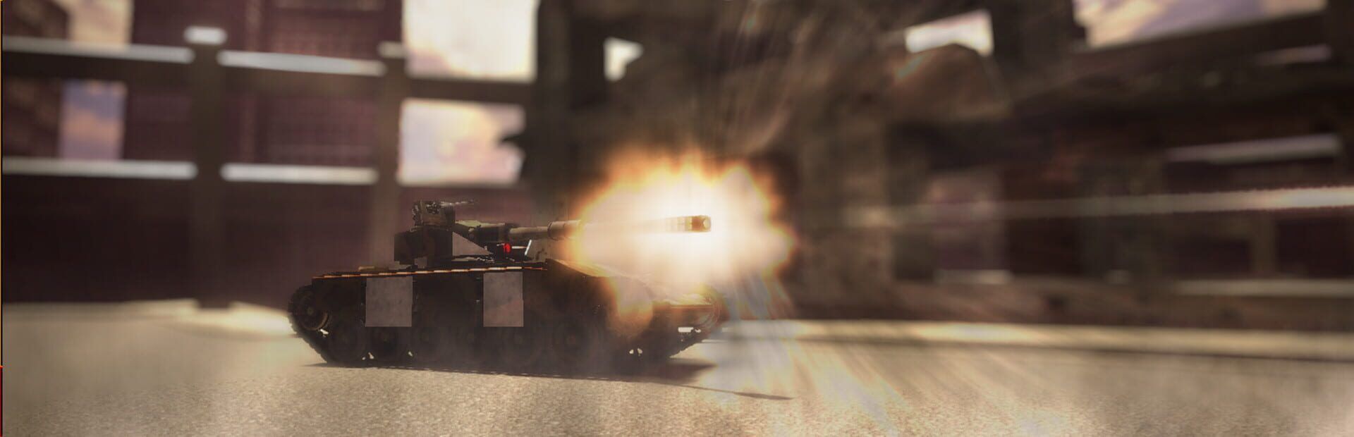 Ramshackle Is A Physics-Driven War Machine Sandbox Aiming Squarely At Trailmakers And Crossout Fans