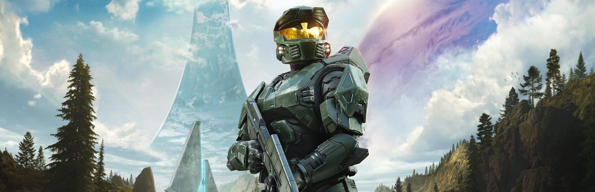 Halo: Campaign Evolved – Unreal Engine 5, New Co‑op, and a Cross‑Platform Fresh Start