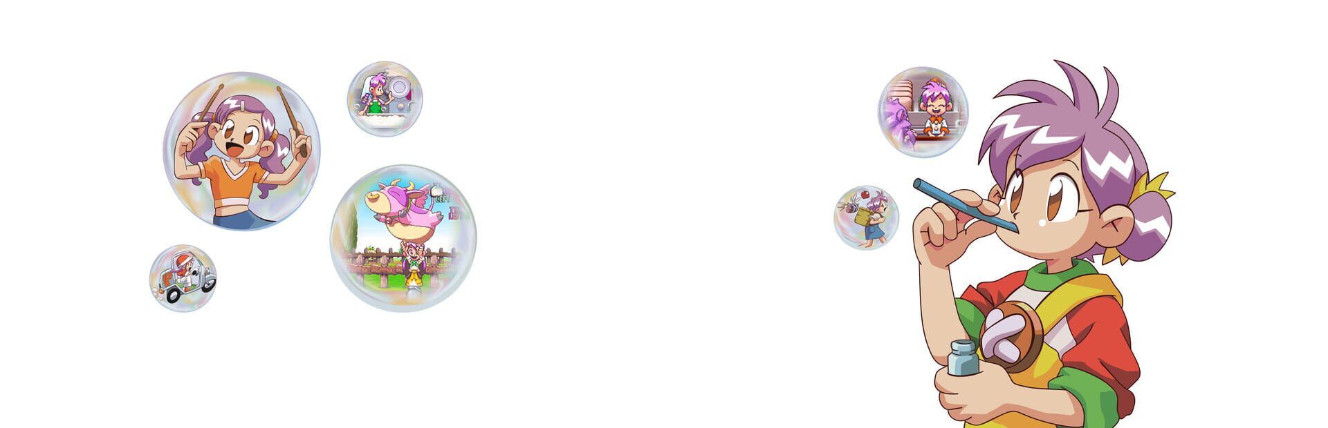 Milano’s Odd Job Collection Review – A PS1 Summer Job Well Worked