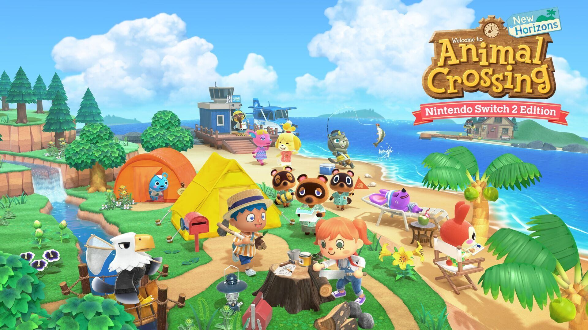 Animal Crossing: New Horizons Switch 2 Edition – The 2026 Returner’s Guide